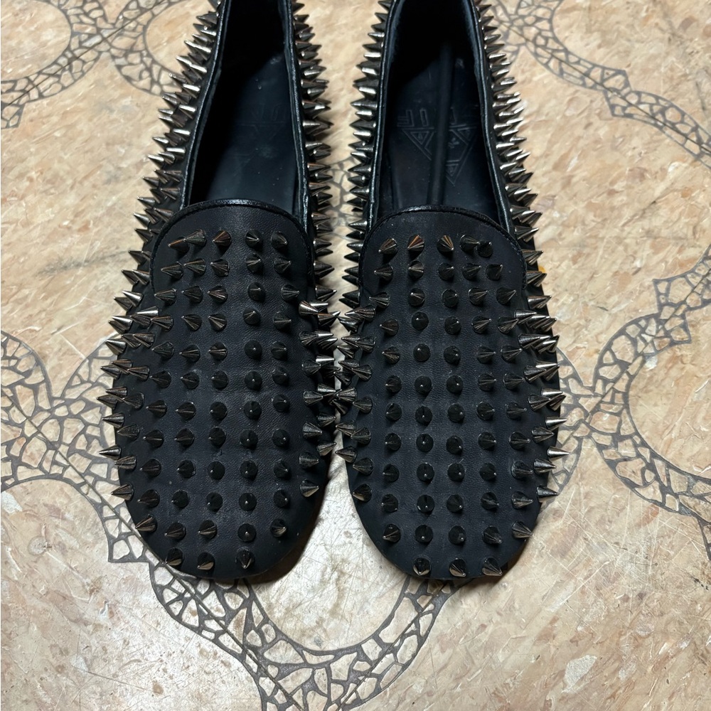 Original UNIF hell raisers